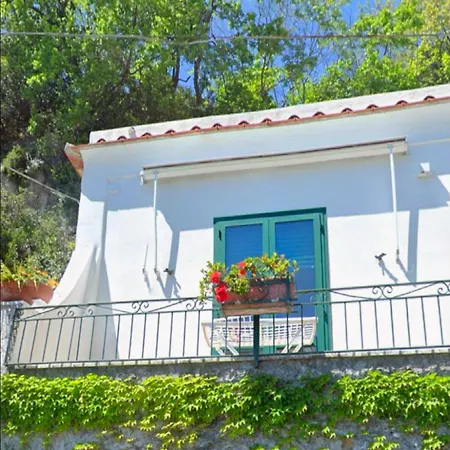 Apartamento Da Mastro Nicola Amalfi