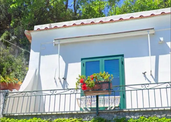 Apartamento Da Mastro Nicola Amalfi