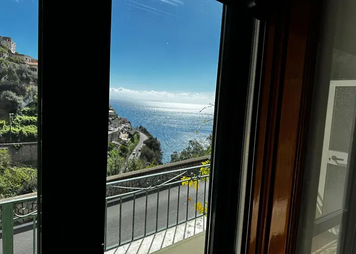 Da Mastro Nicola Apartamento