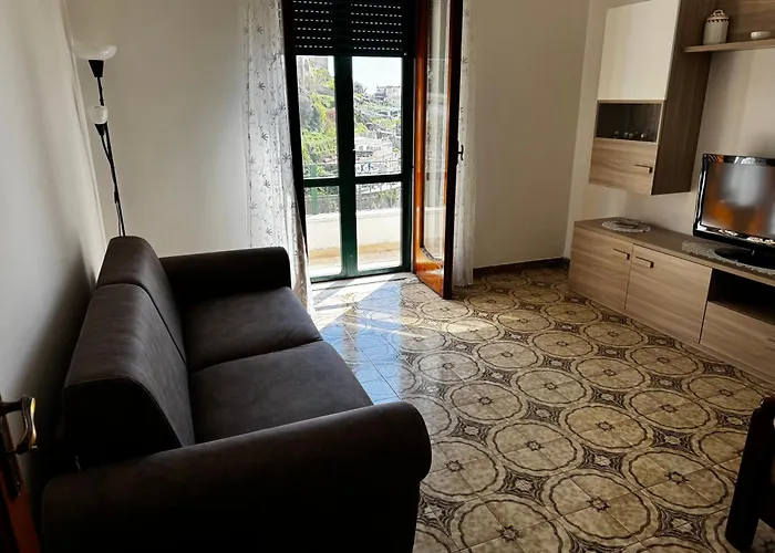 Da Mastro Nicola Amalfi