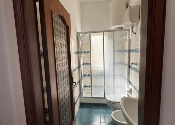 Apartamento Da Mastro Nicola