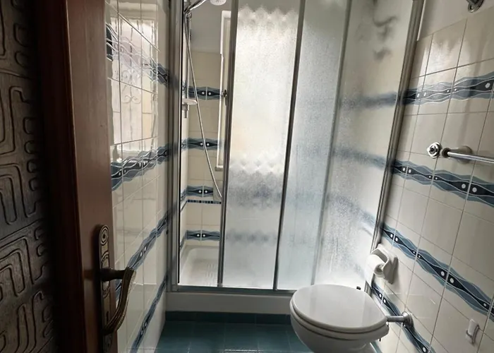 Da Mastro Nicola Apartamento *