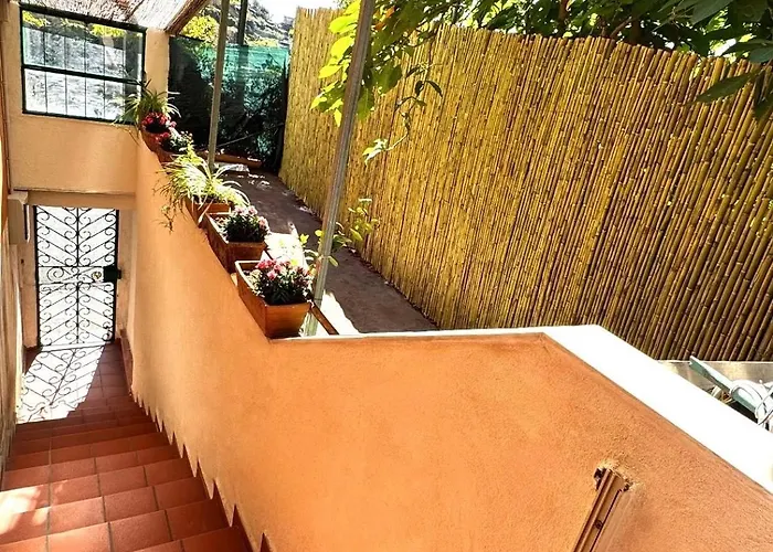 Apartamento Da Mastro Nicola