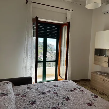 아파트 Da Mastro Nicola 아말피