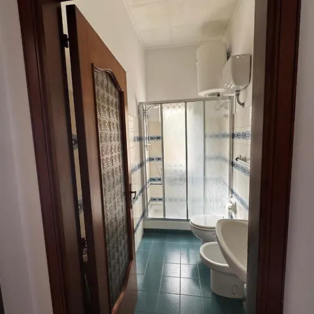 아파트 Da Mastro Nicola