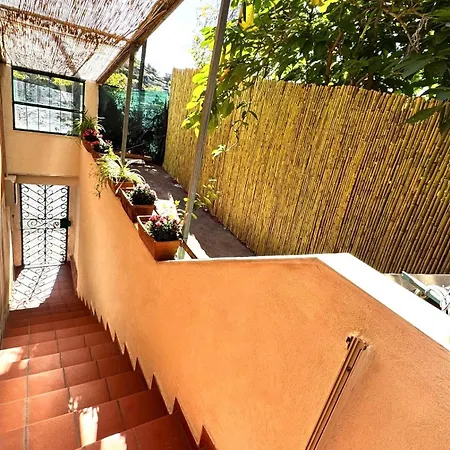 Apartment Da Mastro Nicola