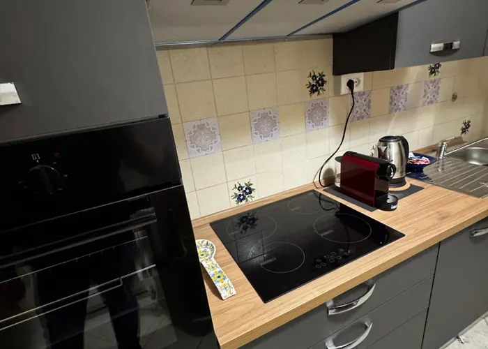 Da Mastro Nicola * Amalfi