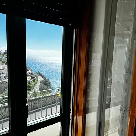 Da Mastro Nicola * Amalfi