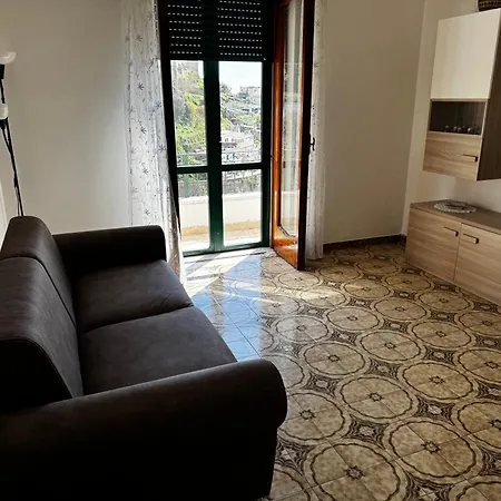 Da Mastro Nicola أمالفي