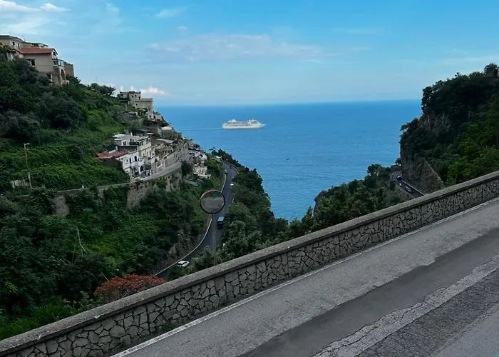 Lejlighed Da Mastro Nicola *